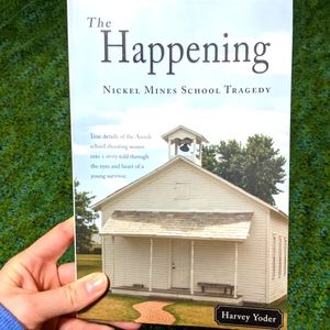 The Happening Book